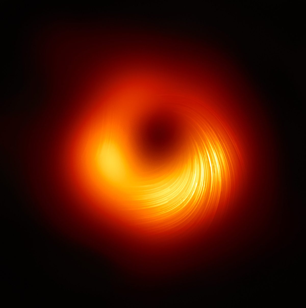 New Horizons at the Interface Between Computational Astrophysics and Big Data event image