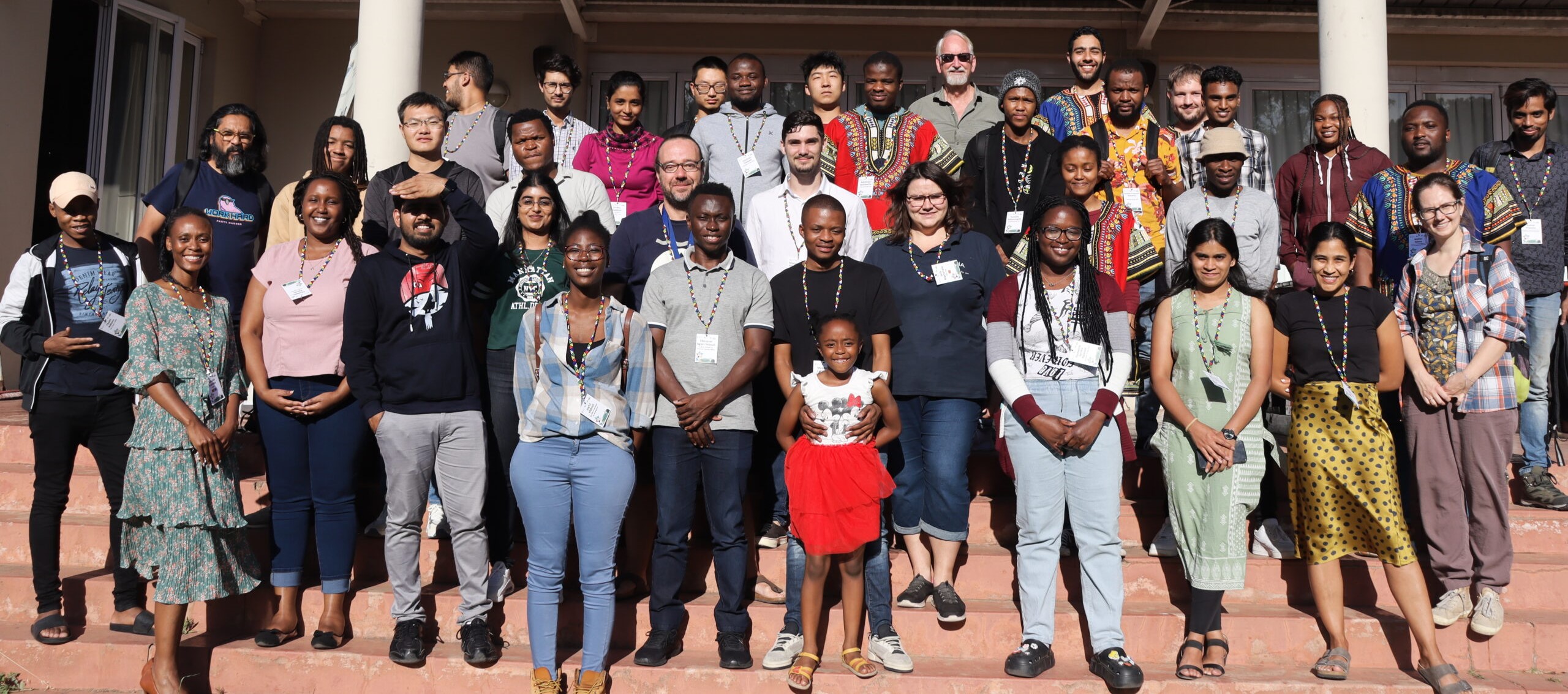 IDIA meeting with BRICS astronomy colleagues in Cape Town