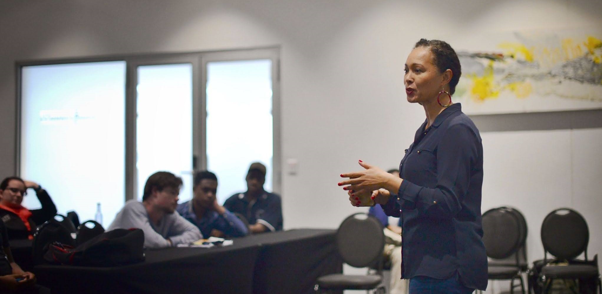 Science Engagement and Development Seminars image