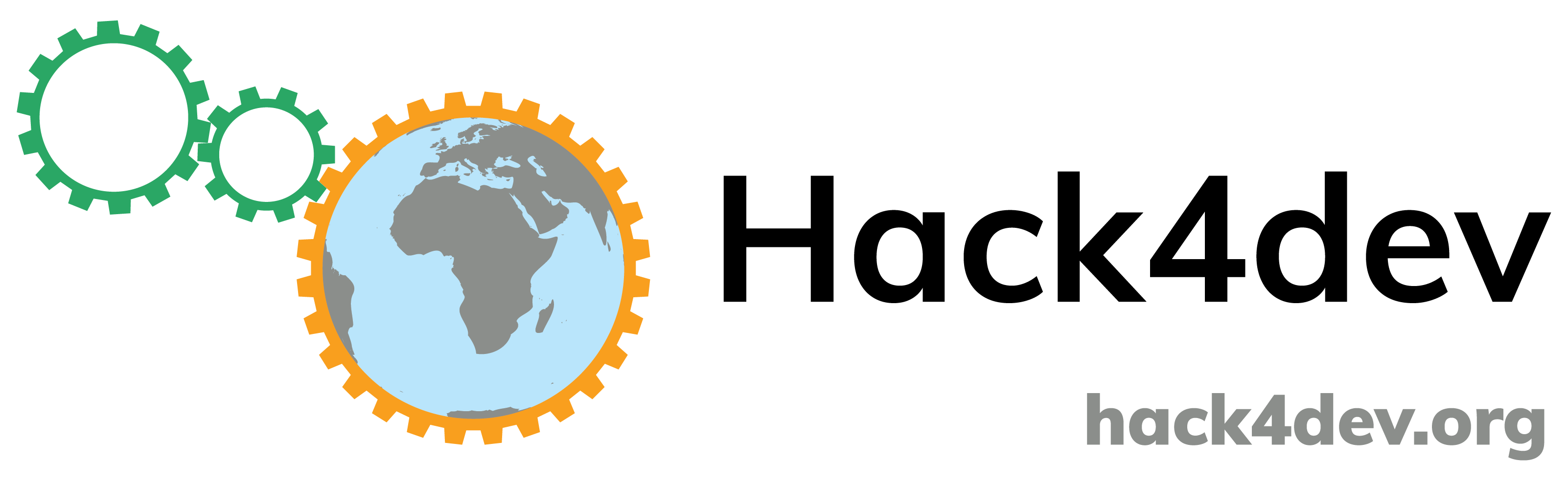 Hack4Dev logo