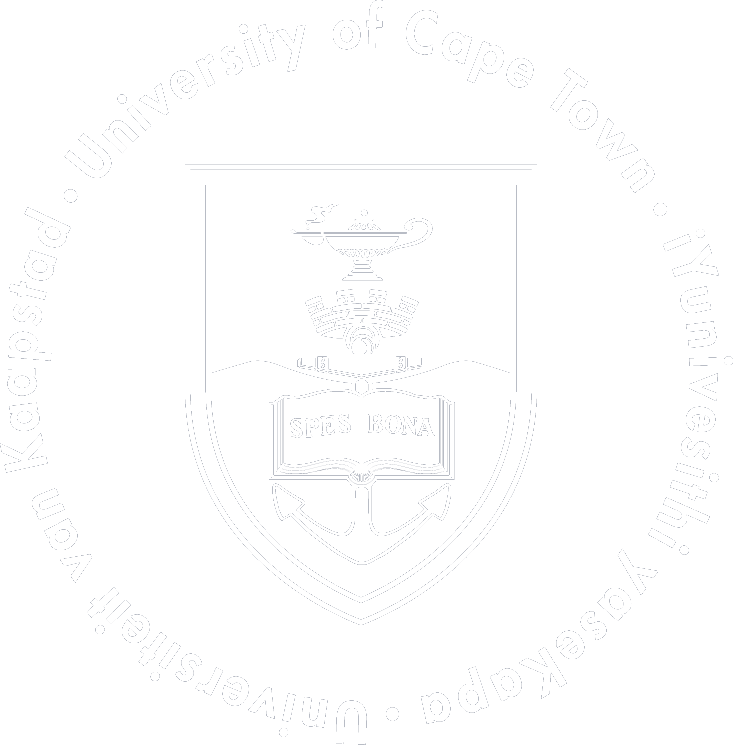 University of Cape Town logo
