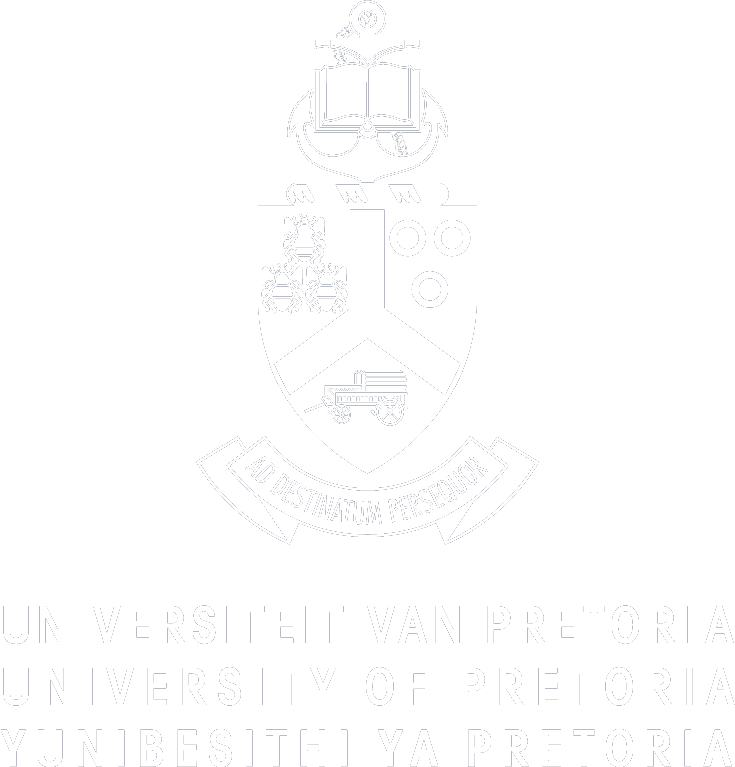 University of Pretoria logo