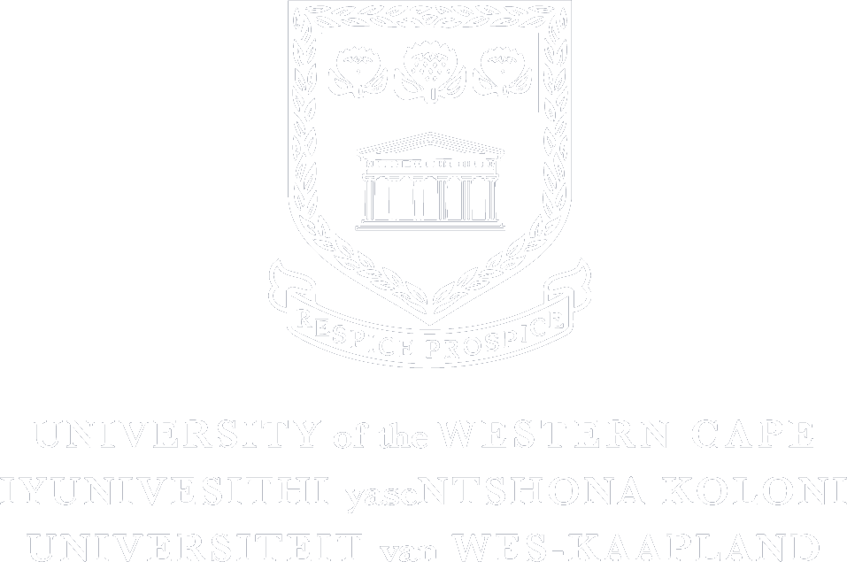 University of the Western Cape logo