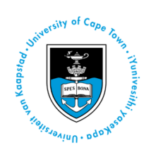 University of Cape Town logo