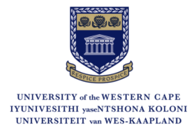 University of the Western Cape logo