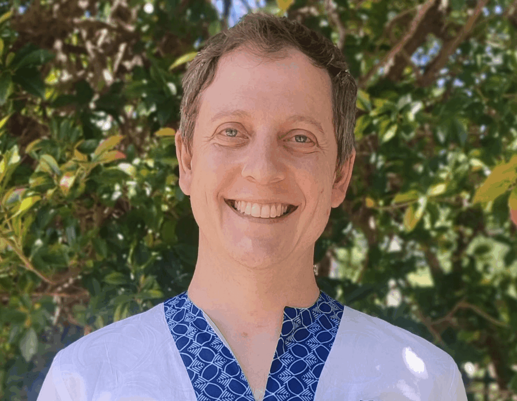 Welcome Bryan Johnston, IDIA’s New Project Manager