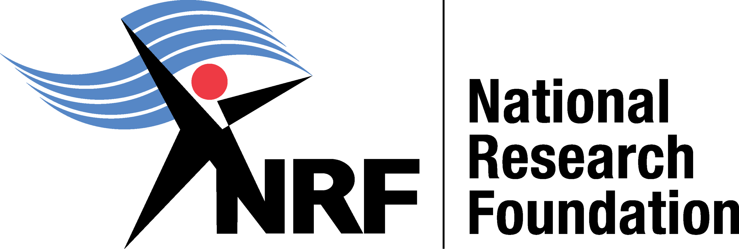 National Research Foundation of South Africa logo